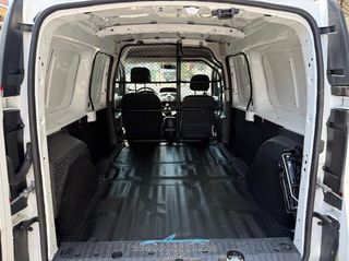 Κλούβα Nissan 2022 NV250 1.5 DCI 115HP 2 ΠΛΑΙΝΕΣ-thumb-12