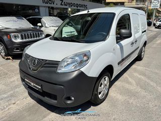 Κλούβα Nissan 2022 NV250 1.5 DCI 115HP 2 ΠΛΑΙΝΕΣ-thumb-1