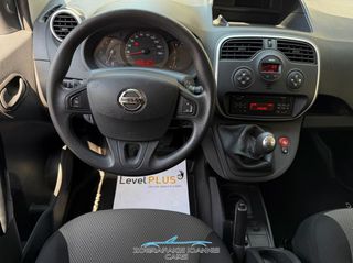 Κλούβα Nissan 2022 NV250 1.5 DCI 115HP 2 ΠΛΑΙΝΕΣ-thumb-7