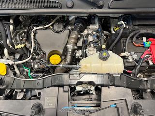 Κλούβα Nissan 2022 NV250 1.5 DCI 115HP 2 ΠΛΑΙΝΕΣ-thumb-13
