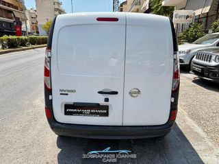 Κλούβα Nissan 2022 NV250 1.5 DCI 115HP 2 ΠΛΑΙΝΕΣ-thumb-5