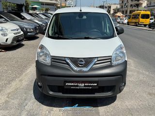 Κλούβα Nissan 2022 NV250 1.5 DCI 115HP 2 ΠΛΑΙΝΕΣ-thumb-2