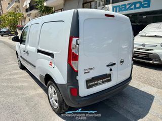 Κλούβα Nissan 2022 NV250 1.5 DCI 115HP 2 ΠΛΑΙΝΕΣ-thumb-4