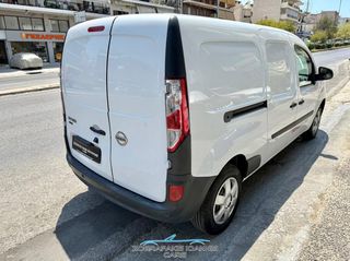 Κλούβα Nissan 2022 NV250 1.5 DCI 115HP 2 ΠΛΑΙΝΕΣ-thumb-3