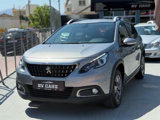 Peugeot 2008 2019 SIGNATURE