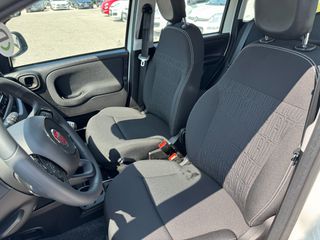 Fiat Panda 2025 URBAN 1.0lt 70hp MANUAL Α. Ισμαήλος Α.Ε.-thumb-2