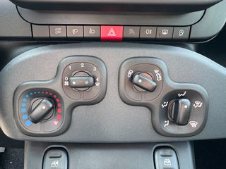 Fiat Panda 2025 URBAN 1.0lt 70hp MANUAL Α. Ισμαήλος Α.Ε.-thumb-7