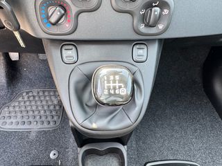 Fiat Panda 2025 URBAN 1.0lt 70hp MANUAL Α. Ισμαήλος Α.Ε.-thumb-8