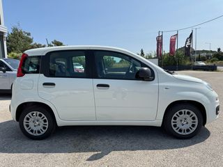 Fiat Panda 2025 URBAN 1.0lt 70hp MANUAL Α. Ισμαήλος Α.Ε.-thumb-10
