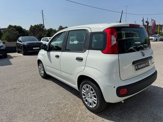 Fiat Panda 2025 URBAN 1.0lt 70hp MANUAL Α. Ισμαήλος Α.Ε.-thumb-11