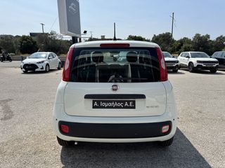 Fiat Panda 2025 URBAN 1.0lt 70hp MANUAL Α. Ισμαήλος Α.Ε.-thumb-12