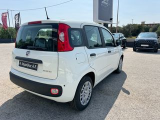 Fiat Panda 2025 URBAN 1.0lt 70hp MANUAL Α. Ισμαήλος Α.Ε.-thumb-13