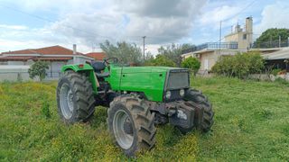 Τρακτέρ Deutz-Fahr 1990 370-thumb-2