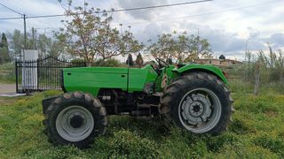 Τρακτέρ Deutz-Fahr 1990 370-thumb-4