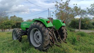 Τρακτέρ Deutz-Fahr 1990 370-thumb-5