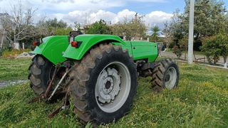 Τρακτέρ Deutz-Fahr 1990 370-thumb-6
