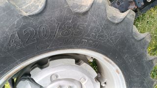 Τρακτέρ Deutz-Fahr 1990 370-thumb-10