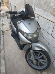Piaggio Beverly 200 2004