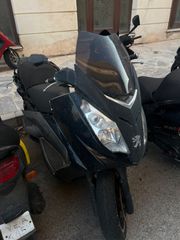 Peugeot Satelis 500 2007