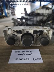 Opel Zafira B 2005-2011 (13269405)