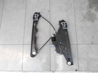 DS DS3 CROSSBACK ΓΡΥΛΛΟΙ ΠΑΡΑΘΥΡΩΝ - STELLAR PARTS