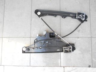 OPEL MOKKA B 2020+ ΓΡΥΛΛΟΙ ΠΑΡΑΘΥΡΩΝ - STELLAR PARTS