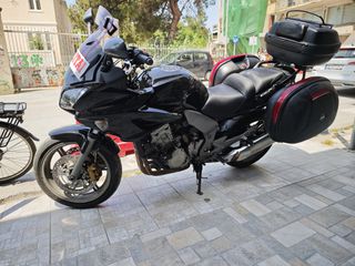 Honda CBF 1000 2008