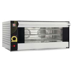 ΗΛΕΚΤΡΙΚΟΣ ΦΟΥΡΝΟΣ ΑΕΡΟΣ 3 ΘΕΣΕΩΝ 5kW 830x640x400 mm