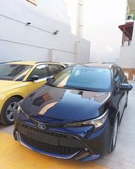 Toyota Corolla 2023 Hybrid