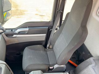Ανατροπή MAN 2008 TGS 33.360 * ανατρεπόμενο 5,10 m / 6x4 * ΑΡΙΣΤΗ ΚΑΤΑΣΤΑΣΗ-thumb-9