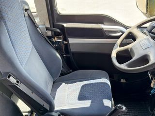 Ανατροπή MAN 2008 TGS 33.360 * ανατρεπόμενο 5,10 m / 6x4 * ΑΡΙΣΤΗ ΚΑΤΑΣΤΑΣΗ-thumb-11