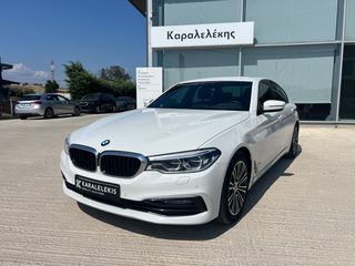 Bmw 540 2018 Sportline