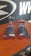 ΠΑΤΑΚΙΑ / ΜΑΡΣΠΙΕΔΕΣ UNIVERSAL ΜΕ LOGO HONDA