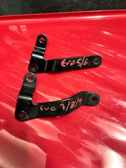 Βασεις δυναμου για Mitsubishi Evo 4G63 5/6/7/8/9