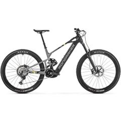 Ηλεκτρικά Ποδήλατα Mondraker 2025 CRAFTY CARBON R BLACK