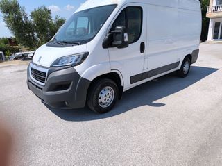 Peugeot Boxer 2017 ΕΛΛΗΝΙΚΟ EURO6