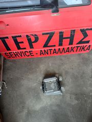 VW CADDY 2K 1.6 TDI (CAY) ΕΓΚΕΦΑΛΟΣ ΚΙΝΗΤΗΡΑ ΜΕ ΚΩΔ. 03L 906 023 PC