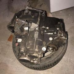VW - VAG 02Q HDV + HDU 2.0TDI 2.0TFSI Σαμάν Ακούγονται τα ρουλεμαν