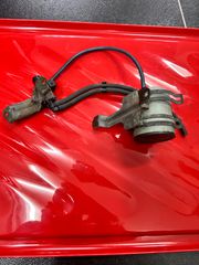 Ηλεκτροβαλβιδα  Turbo για Mitsubishi  Evo  4G63  5/6