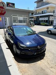 Opel Astra 2017 K Turbo