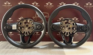 MINI COOPER F56/55/57/54/60 14-21 ΤΙΜΟΝΙ ΤΡΙΑΚΤΙΝΟ ΜΕ ΧΕΙΡΙΣΤΗΡΙΑ
