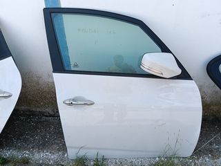 ΠΟΡΤΑ ΕΜΠΡΟΣ ΔΕΞΙΑ HYUNDAI ix20   11-24
