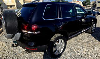 Volkswagen Touareg 2009 V6 4MOTION TIPTRONIC-thumb-1