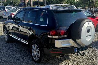 Volkswagen Touareg 2009 V6 4MOTION TIPTRONIC-thumb-2