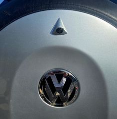 Volkswagen Touareg 2009 V6 4MOTION TIPTRONIC-thumb-3
