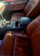 Volkswagen Touareg 2009 V6 4MOTION TIPTRONIC-thumb-6