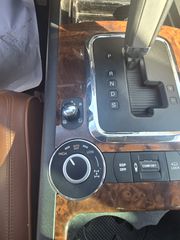 Volkswagen Touareg 2009 V6 4MOTION TIPTRONIC-thumb-8