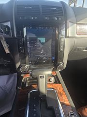 Volkswagen Touareg 2009 V6 4MOTION TIPTRONIC-thumb-9