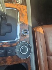 Volkswagen Touareg 2009 V6 4MOTION TIPTRONIC-thumb-10