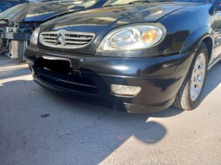 CITROEN SAXO VTS 1.6cc NFX ΦΑΝΑΡΙ ΕΜΠΡΟΣ ΟΔΗΓΟΥ